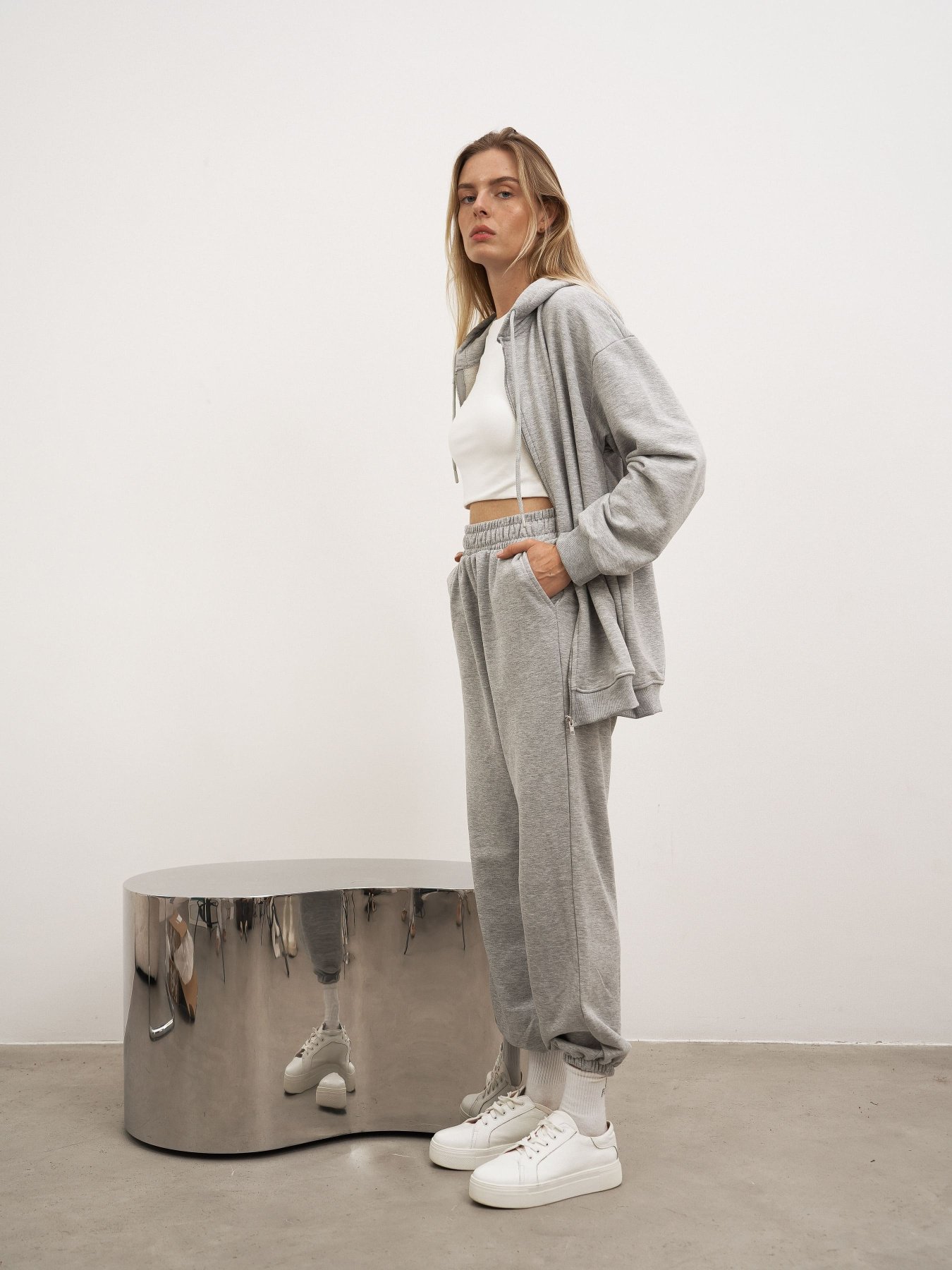 Кофта Twice модель 23073870190300 Фото