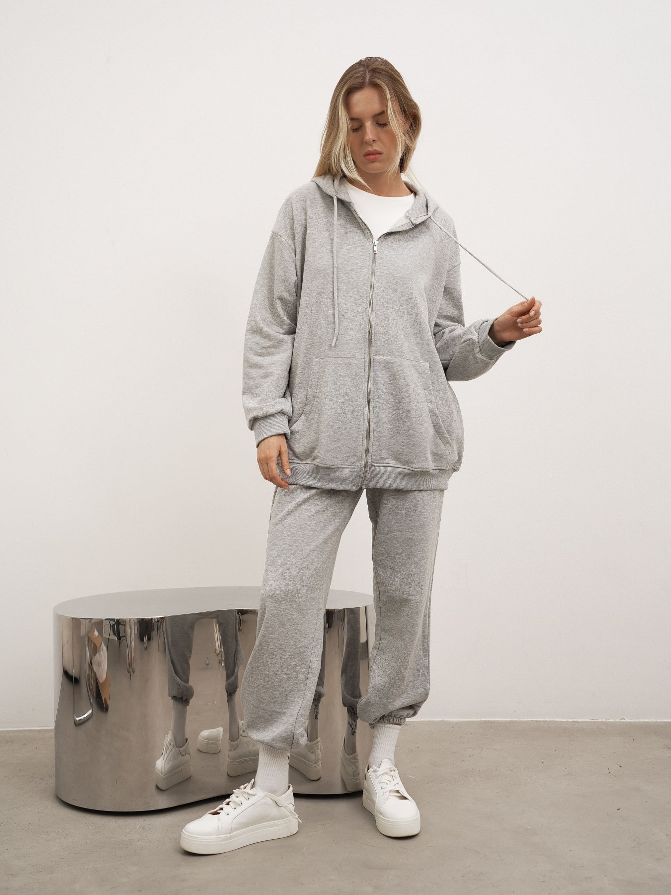 Кофта Twice модель 23073870190300 Фото