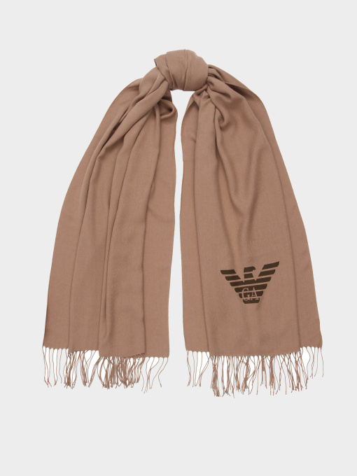 Шарфтар мен орамалдар Emporio Armani үлгі 625214-CC318-00053 Фото