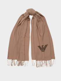 Шарфтар мен орамалдар Emporio Armani үлгі 625214-CC318-00053 Фото