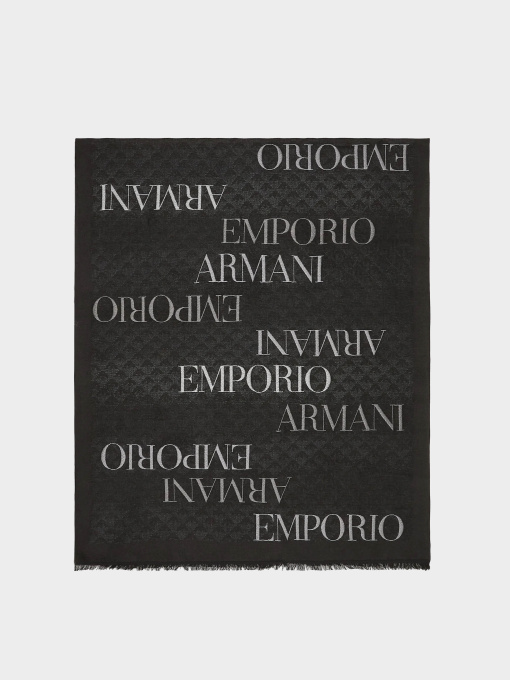 Шарфтар мен орамалдар Emporio Armani үлгі 635236-4F312-00020 Фото