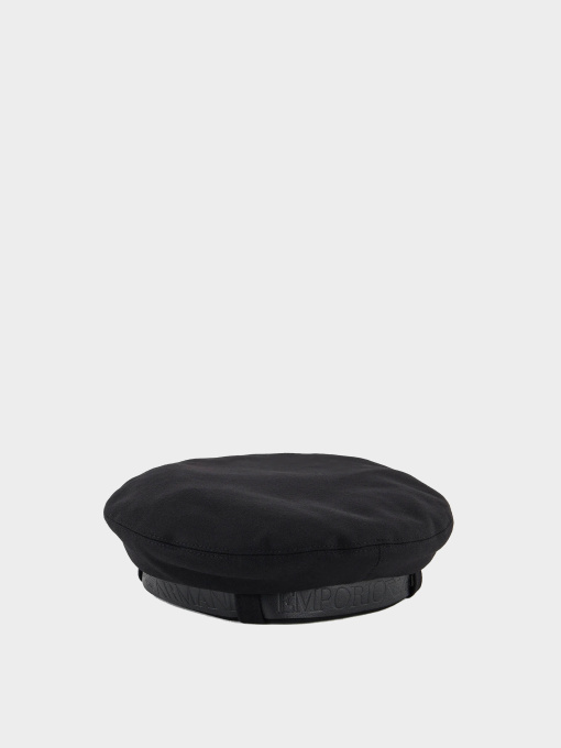 Шляпалар мен қалпақ Emporio Armani үлгі 637124-4F513-00020 Фото