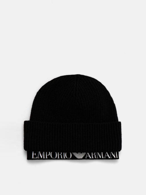 Шапки и кепки Emporio Armani модель 637350-4F519-00020 Фото