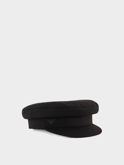 Шляпалар мен қалпақ Emporio Armani үлгі 637166-4F512-00020 Фото