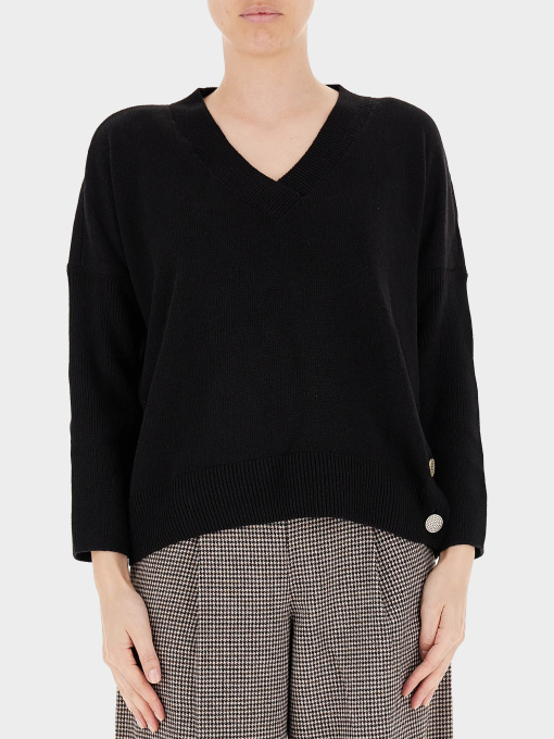 Кардигандар мен жемпірлер Armani Exchange үлгі 6DYM2B-YM2GZ-1200 Фото