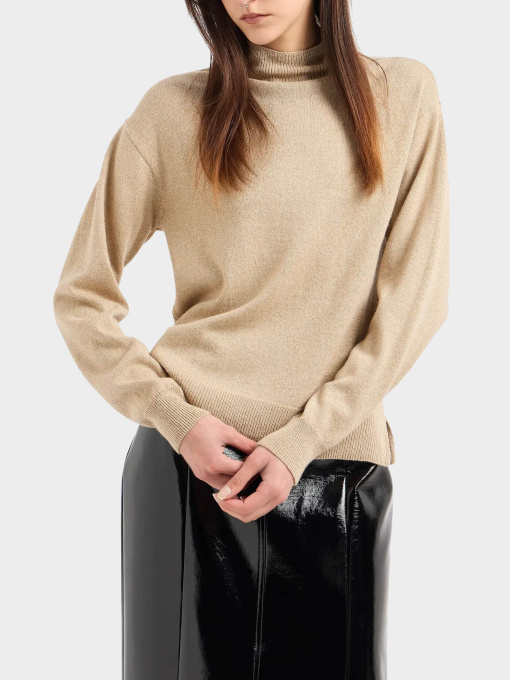 Худи и свитшоты Armani Exchange модель 6DYM2D-YM2FZ-0648 Фото