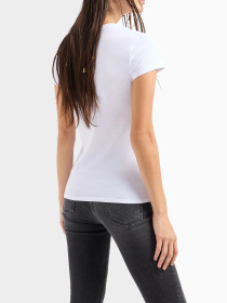 Футболки и поло Armani Exchange модель 6DYT35-YJCTZ-1000 Фото