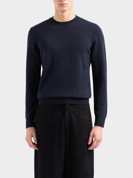 Кардигандар мен жемпірлер Emporio Armani үлгі 8N1MVA-1M67Z-0922 Фото