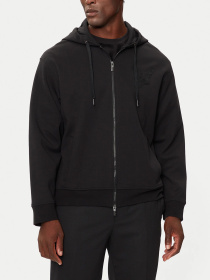 Худи и свитшоты Armani Exchange модель 6DZMAF-ZJKBZ-1200 Фото
