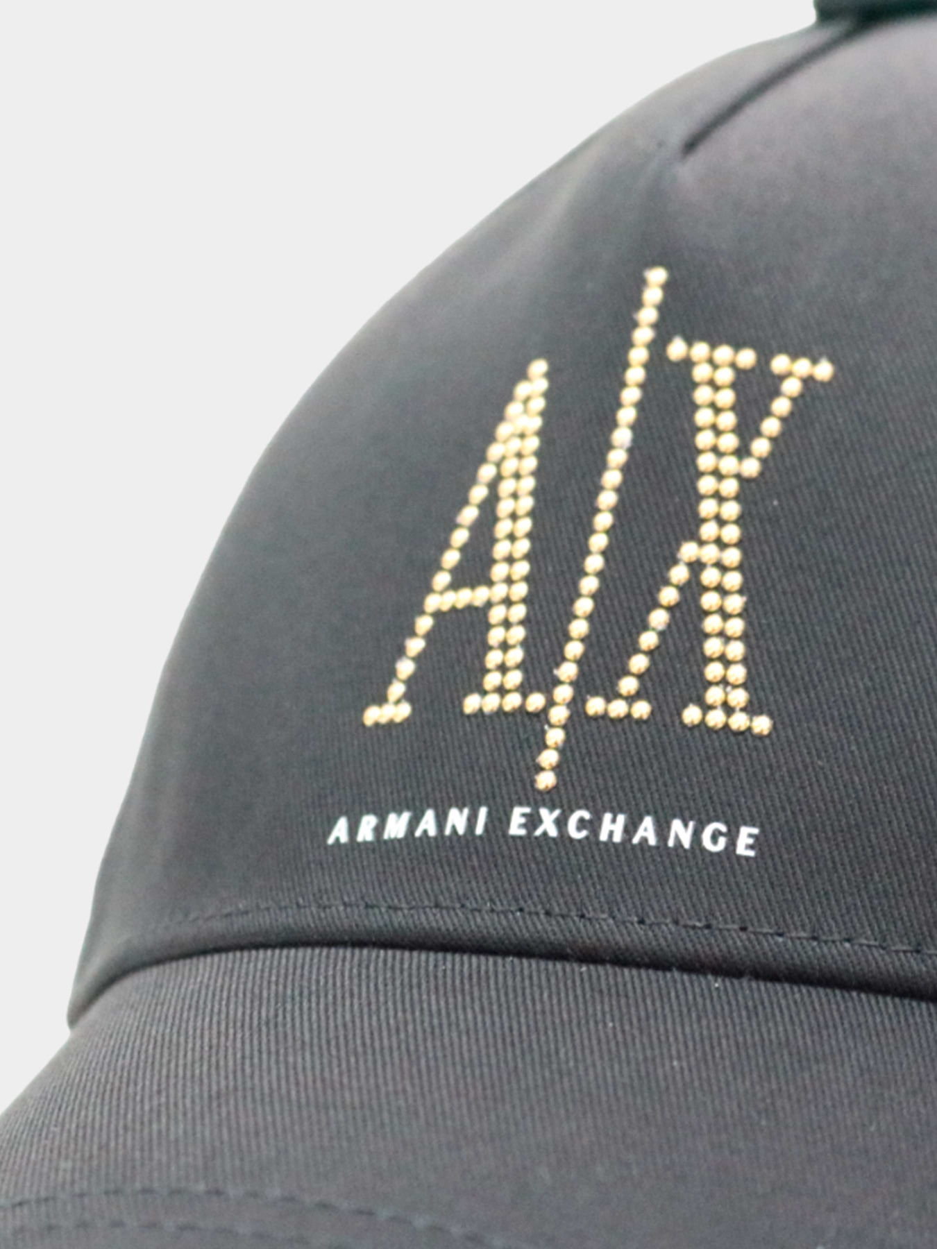 Шапки и кепки Armani Exchange модель 944208-3R131-03420 Фото