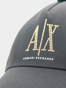 Шапки и кепки Armani Exchange модель 944208-3R131-03420 Фото