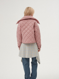 Демісезонна куртка Twice модель 240205112260 Фото