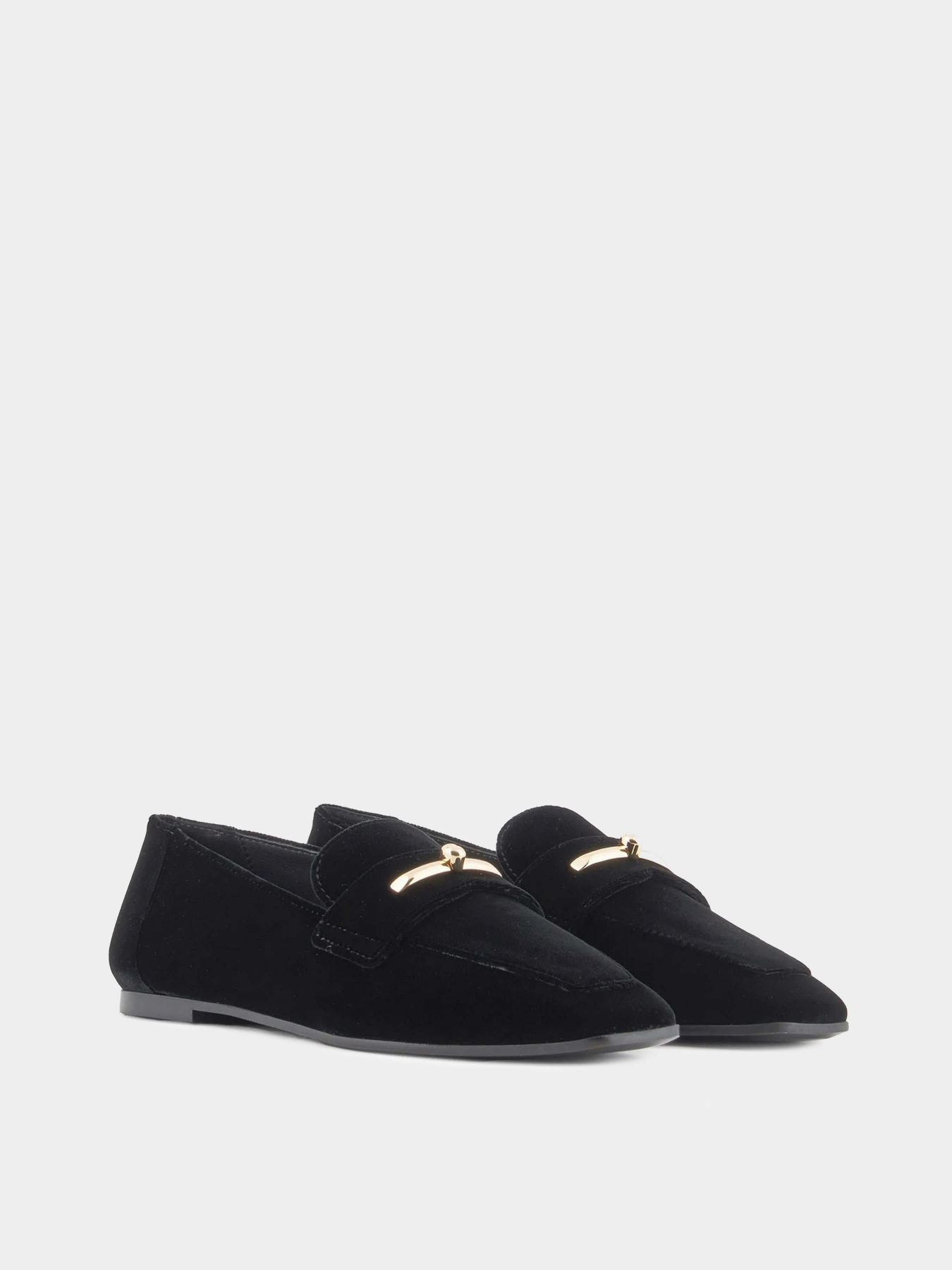 Туфли и лоферы Emporio Armani модель X3A107-XD117-00002 Фото
