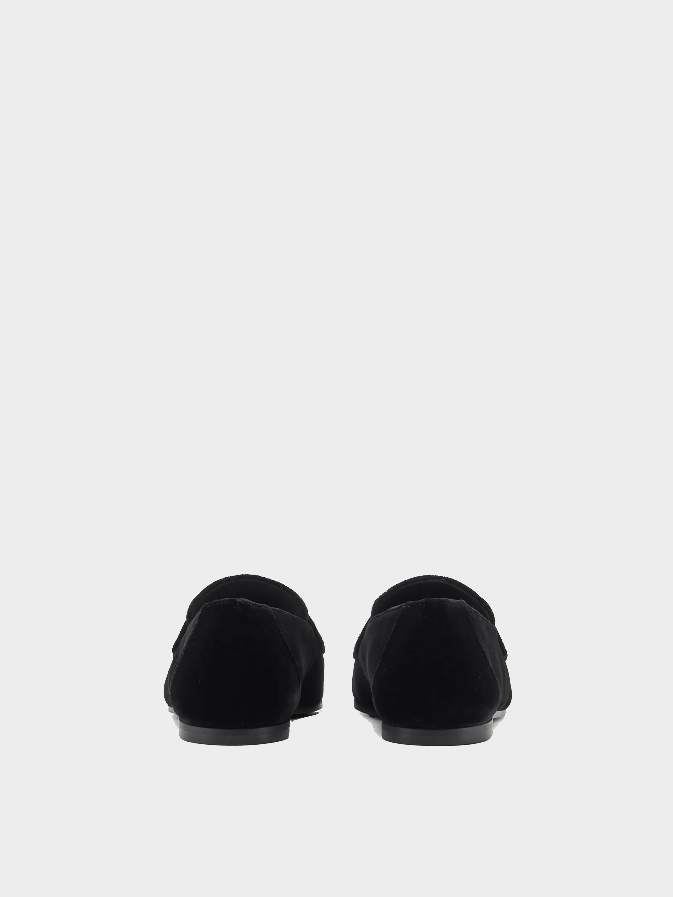 Туфли и лоферы Emporio Armani модель X3A107-XD117-00002 Фото