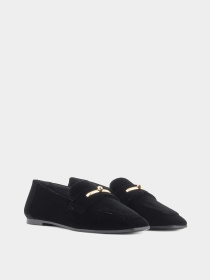 Туфли и лоферы Emporio Armani модель X3A107-XD117-00002 Фото