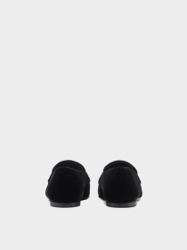 Туфли и лоферы Emporio Armani модель X3A107-XD117-00002 Фото