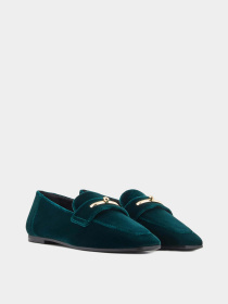 Туфли и лоферы Emporio Armani модель X3A107-XD117-00226 Фото