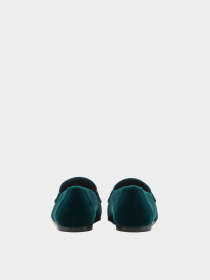 Туфли и лоферы Emporio Armani модель X3A107-XD117-00226 Фото