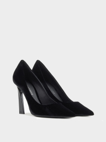 Туфли и лоферы Emporio Armani модель X3E479-XD437-00002 Фото