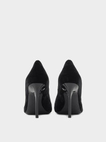 Туфли и лоферы Emporio Armani модель X3E479-XD437-00002 Фото