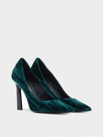 Туфли и лоферы Emporio Armani модель X3E479-XD437-00226 Фото