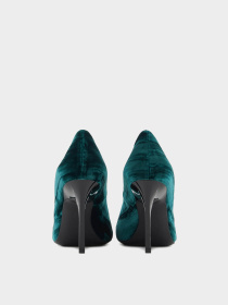Туфли и лоферы Emporio Armani модель X3E479-XD437-00226 Фото