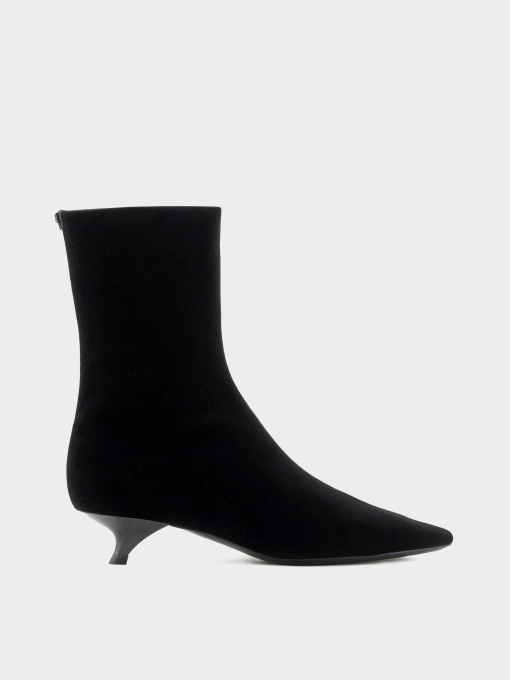 Ботинки и сапоги Emporio Armani модель X3N188-XD117-00002 Фото