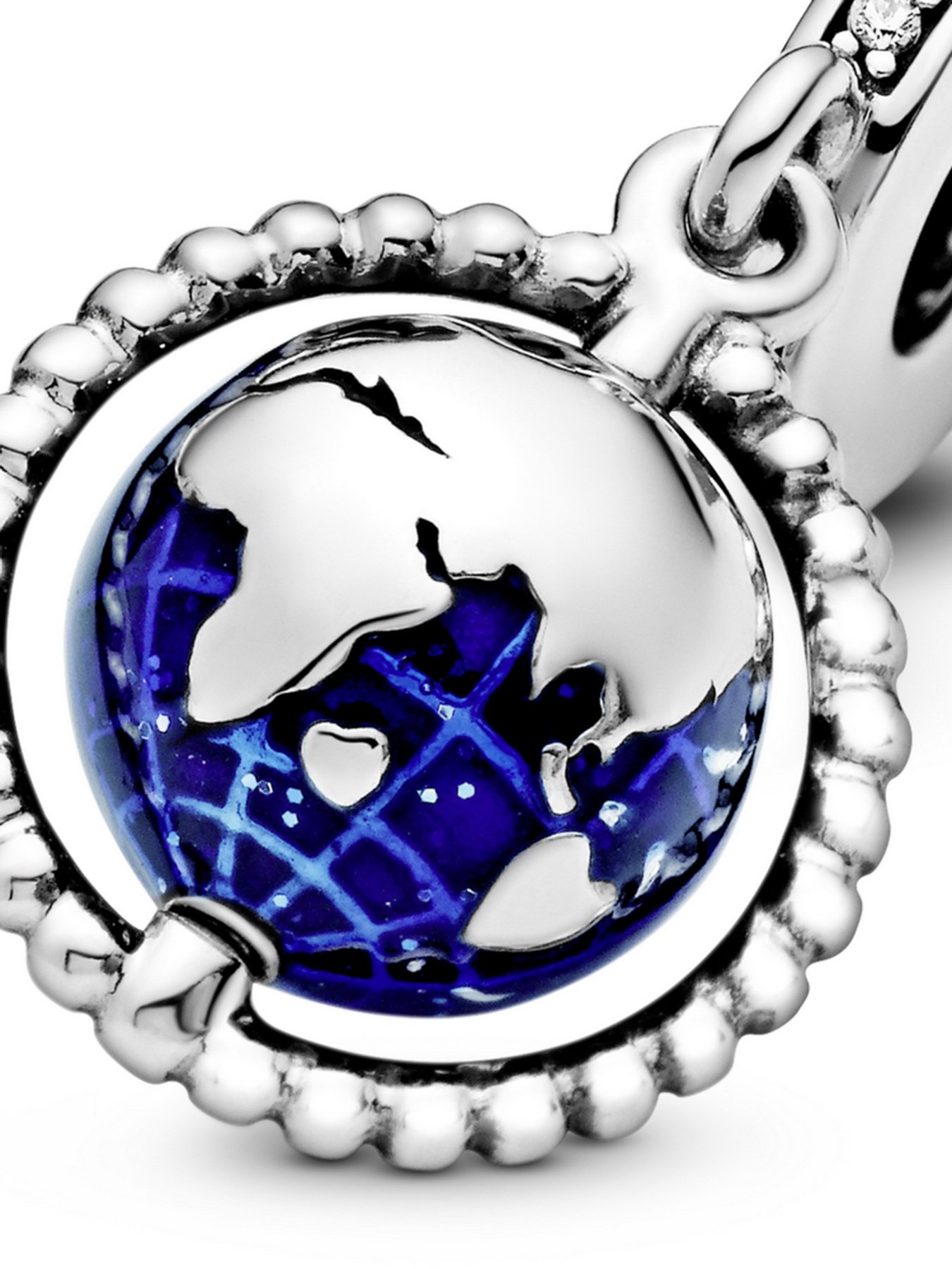 Классические PANDORA Moments модель 798021CZ Фото