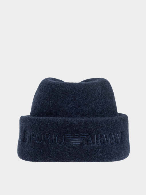 Шапки и кепки Emporio Armani модель 627593-4F512-00035 Фото