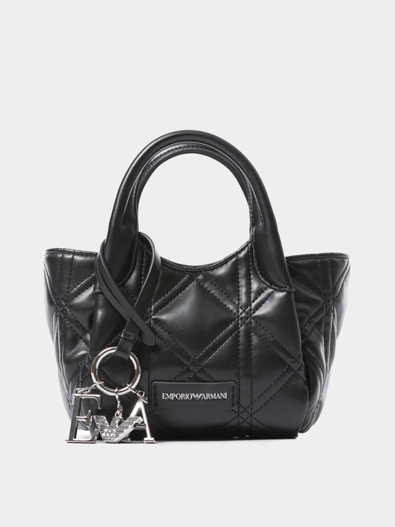 Сумки Emporio Armani модель Y3D278-YWL2E-80001 Фото