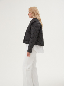 Демісезонна куртка Twice модель 240205112350 Фото