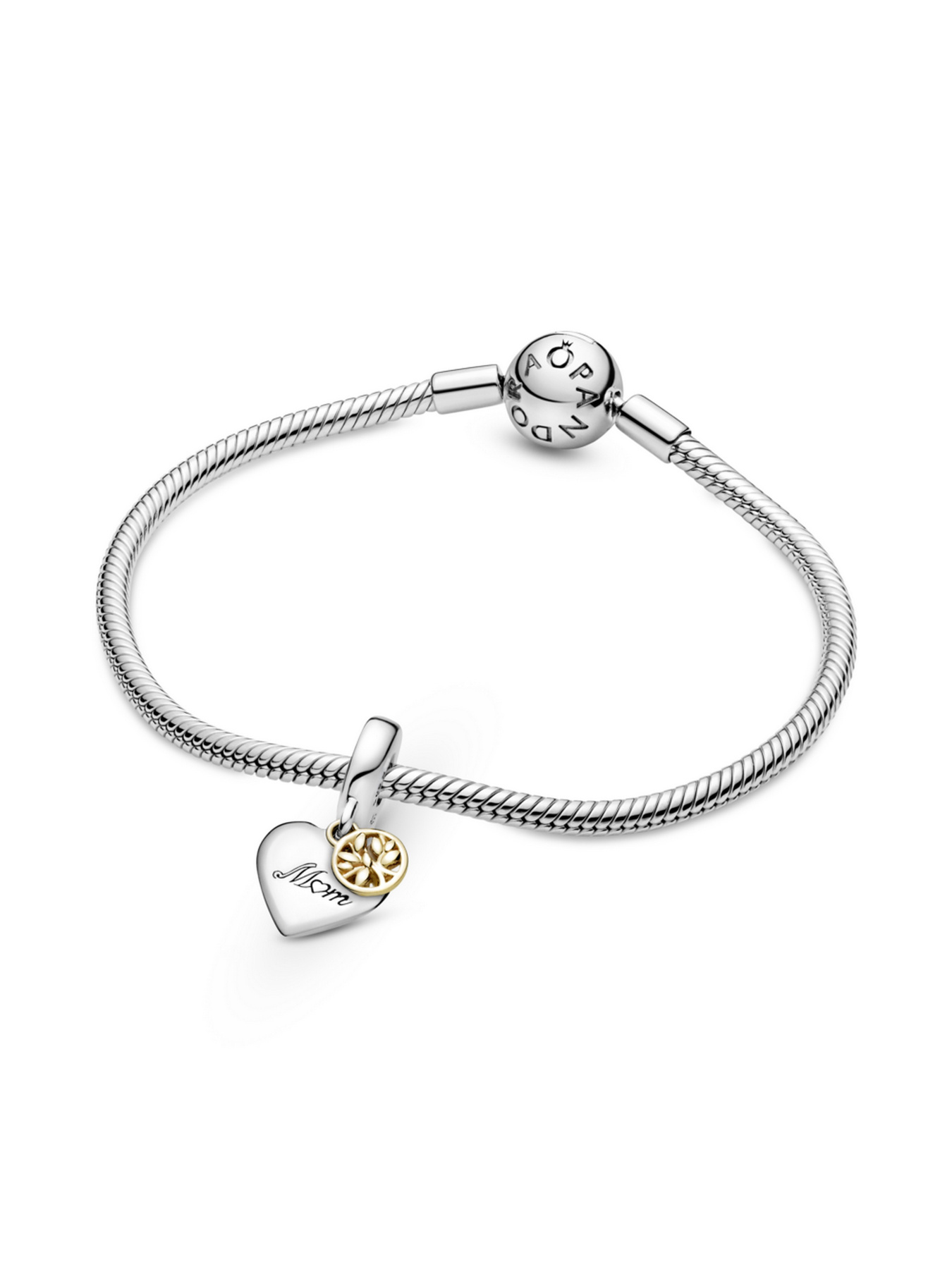 Класичні PANDORA Moments модель 799366C00 Фото