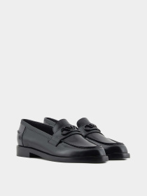Туфли и лоферы Emporio Armani модель X3A109-XF818-00002 Фото