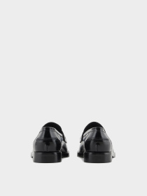 Туфли и лоферы Emporio Armani модель X3A109-XF818-00002 Фото