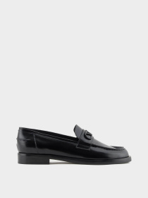 Туфли и лоферы Emporio Armani модель X3A109-XF818-00002 Фото