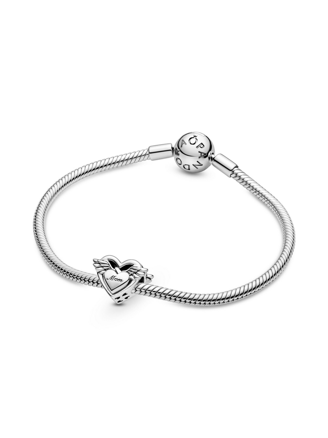 Классические PANDORA Moments модель 799367C00 Фото