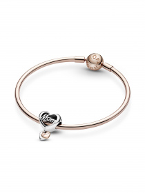 Класичні PANDORA Moments модель 789372C00 Фото