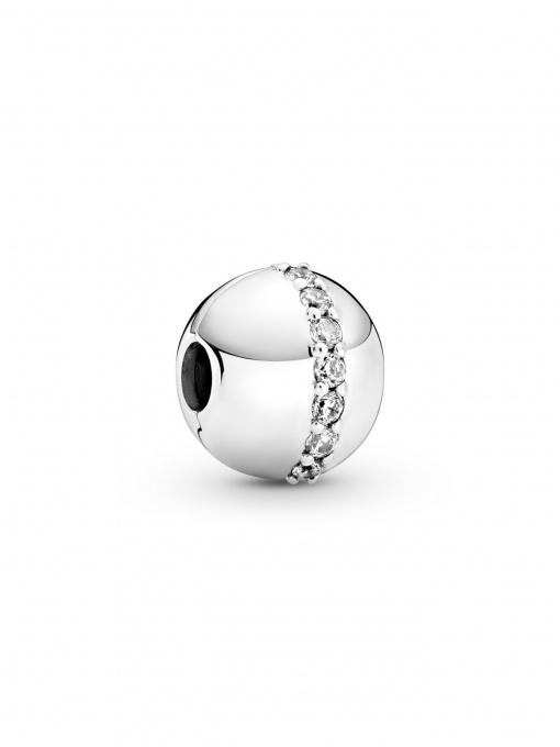 Класичні PANDORA Moments модель 799403C01 Фото