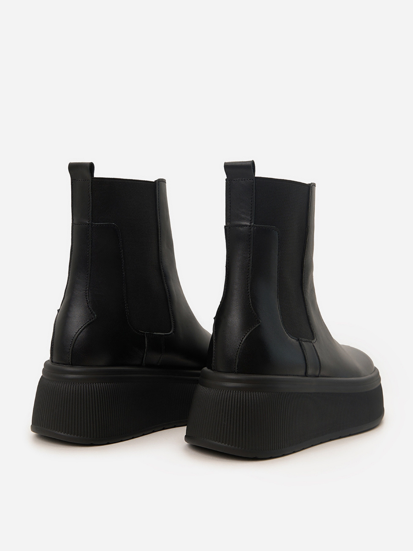 Челси ISSA Plus модель OB2-539_черный Фото