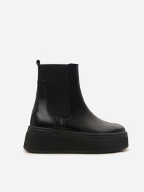 Челси ISSA Plus модель OB2-539_черный Фото