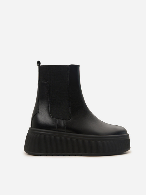 Челси ISSA Plus модель OB2-539_черный Фото