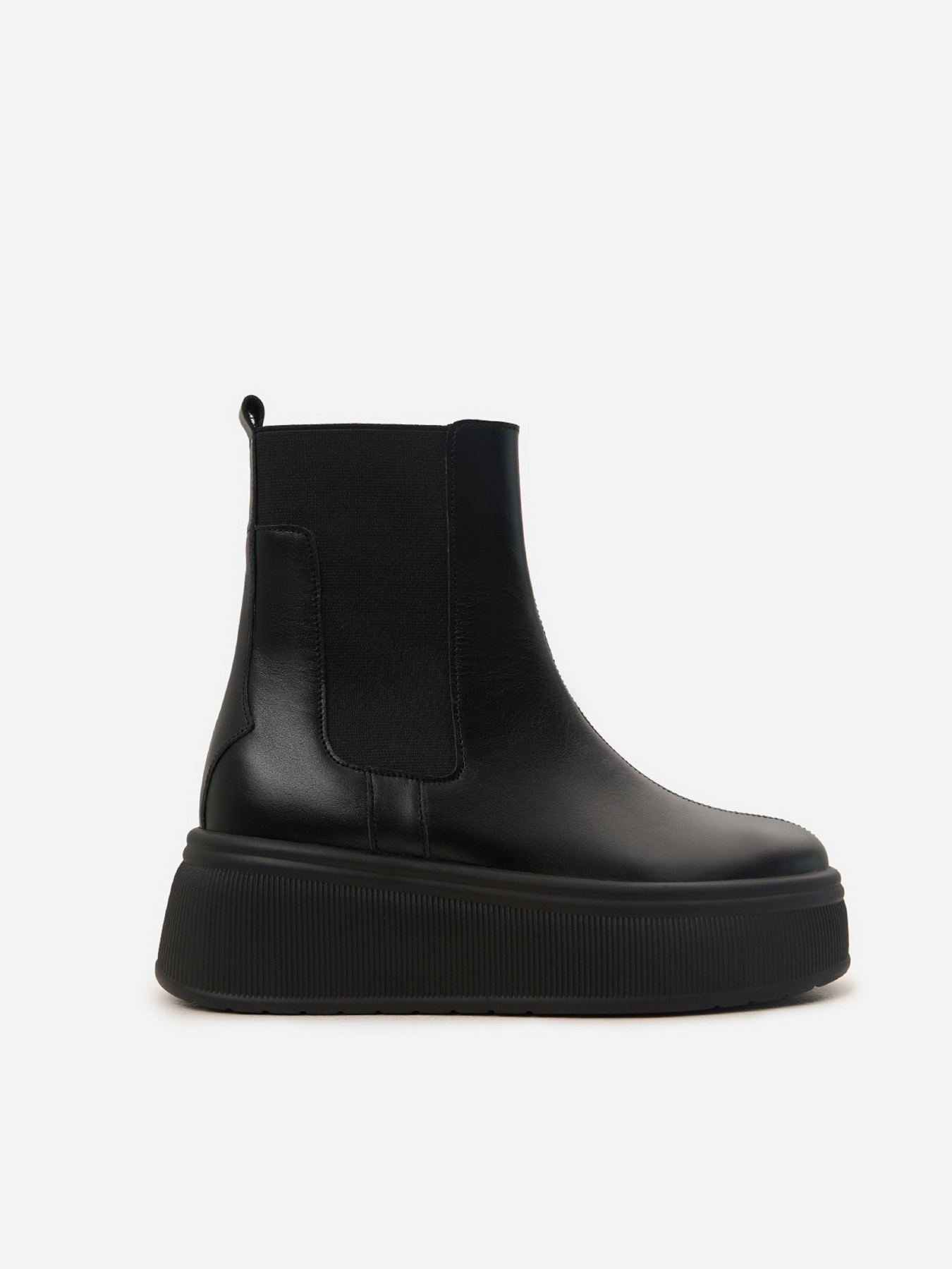 Челсі ISSA Plus модель OB2-539_черный Фото