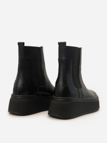 Челсі ISSA Plus модель OB2-539_черный Фото