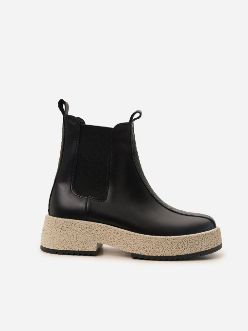 Челси ISSA Plus модель OB2-534_черный Фото