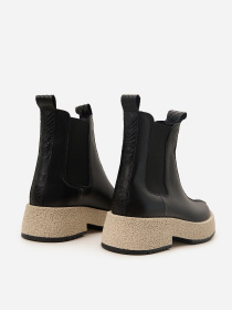 Челсі ISSA Plus модель OB2-534_черный Фото