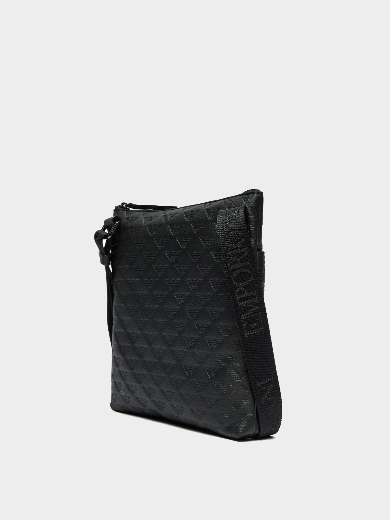 Сумки Emporio Armani модель Y4M416-YQ67I-80001 Фото