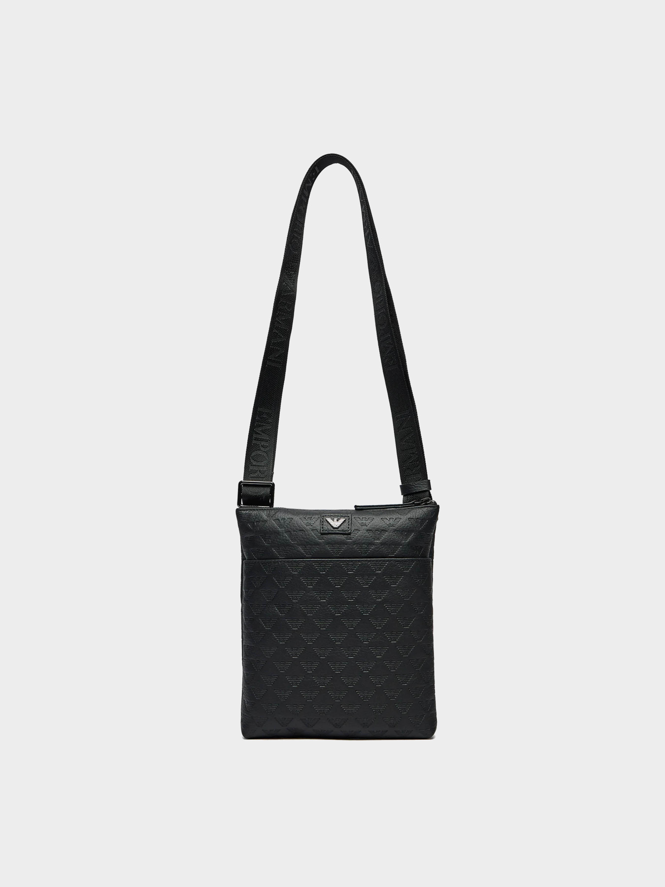 Сумки Emporio Armani модель Y4M416-YQ67I-80001 Фото