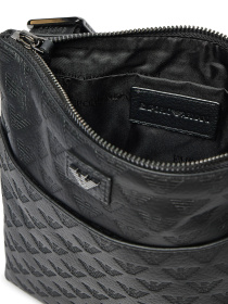 Сумки Emporio Armani модель Y4M416-YQ67I-80001 Фото