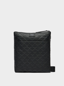 Сумки Emporio Armani модель Y4M416-YQ67I-80001 Фото