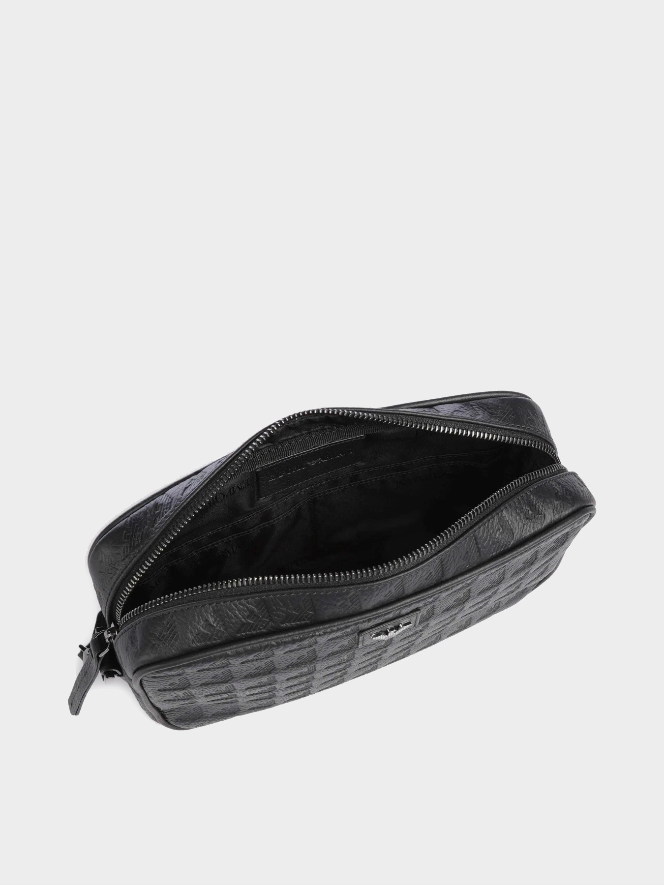 Сумки Emporio Armani модель Y4R599-YQ67I-80001 Фото